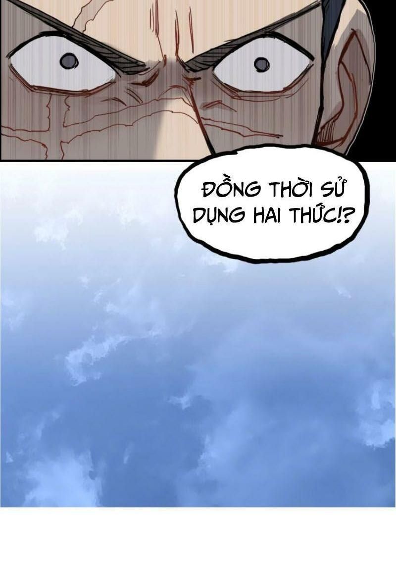 đọc truyện Siêu Năng Lập Phương Chương 203 ảnh 45 tại Thiên Thai Truyện