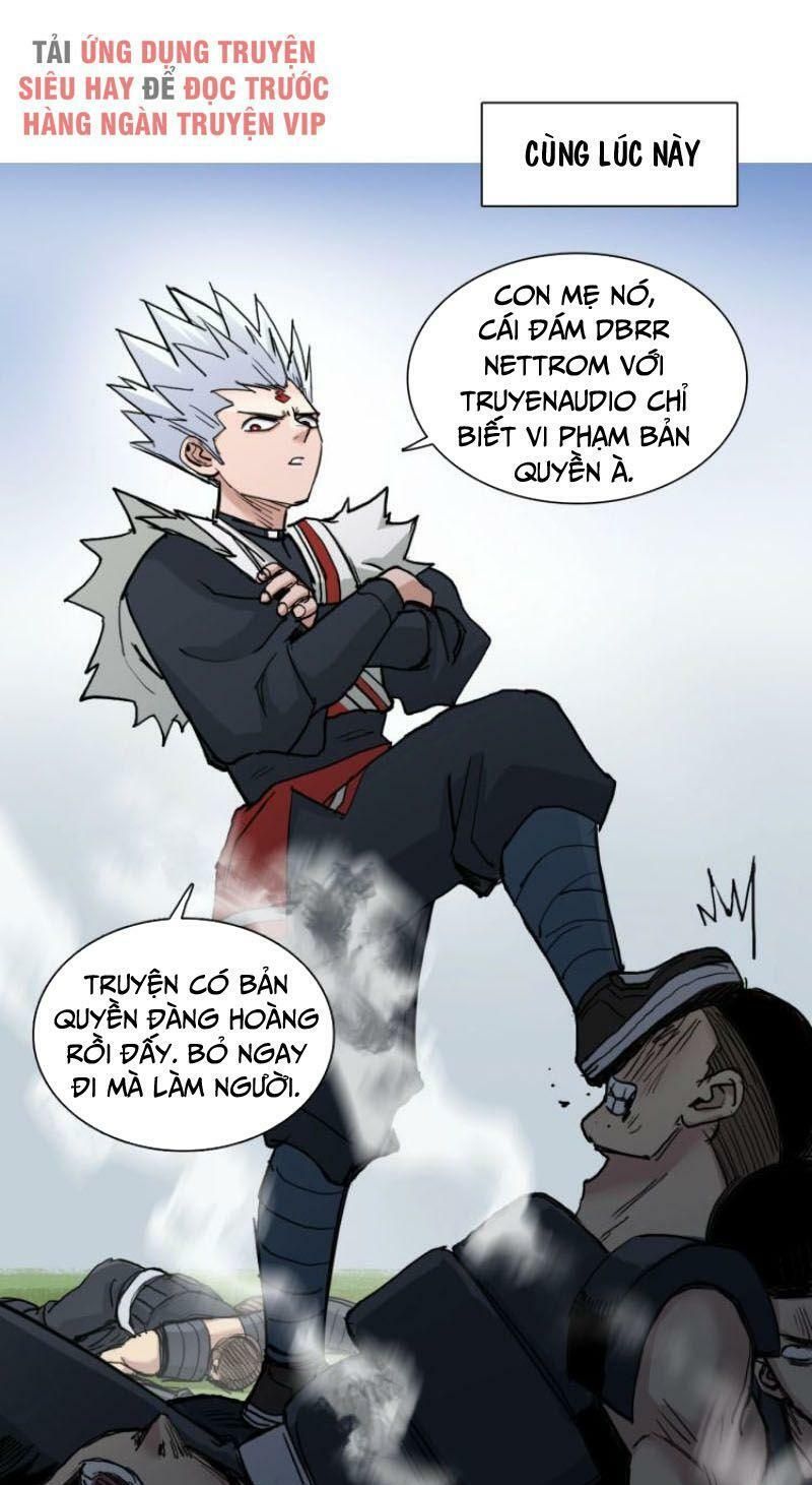 đọc truyện Siêu Năng Lập Phương Chương 203 ảnh 46 tại Thiên Thai Truyện