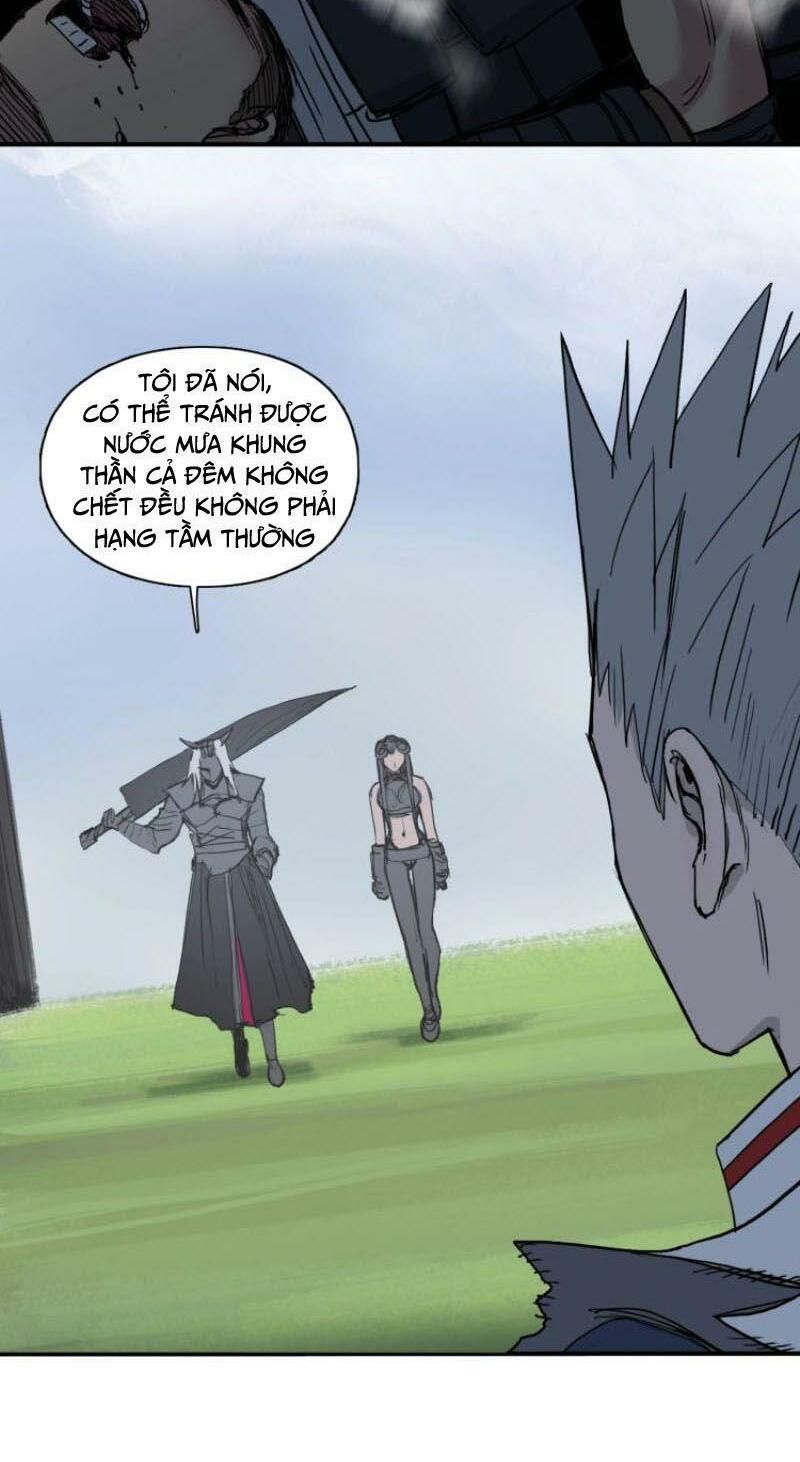 đọc truyện Siêu Năng Lập Phương Chương 203 ảnh 47 tại Thiên Thai Truyện