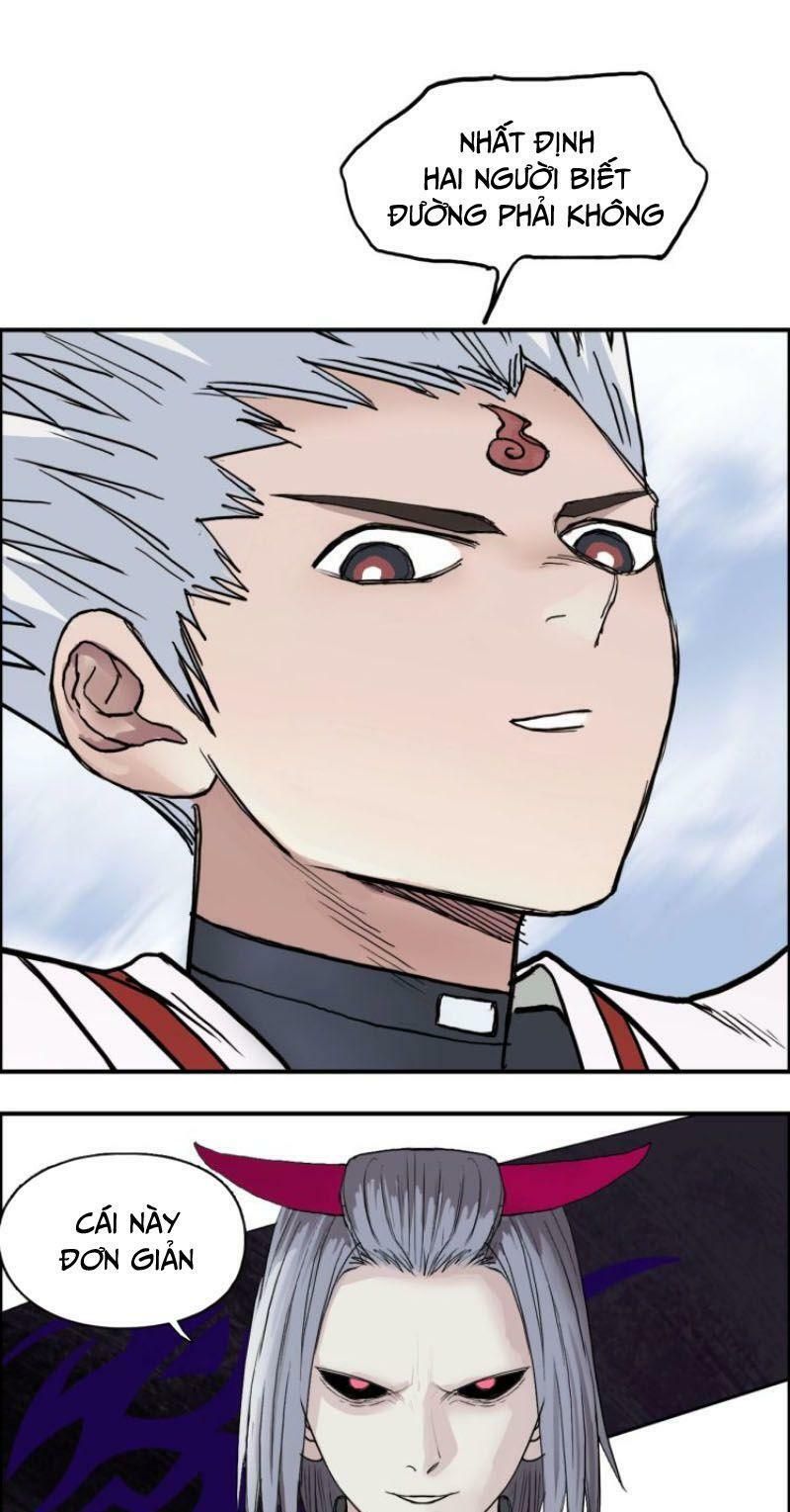 đọc truyện Siêu Năng Lập Phương Chương 203 ảnh 50 tại Thiên Thai Truyện