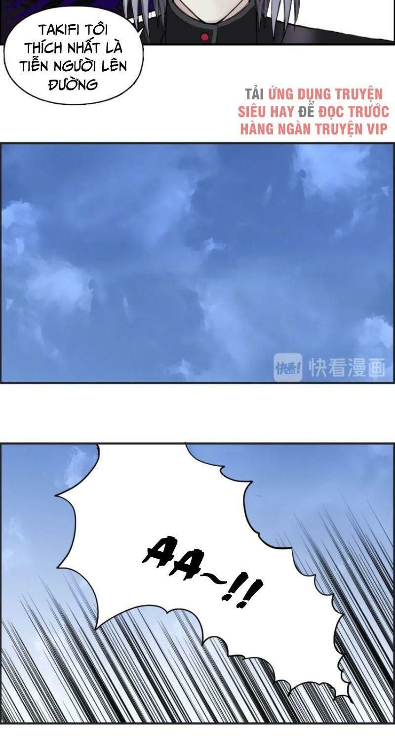 đọc truyện Siêu Năng Lập Phương Chương 203 ảnh 51 tại Thiên Thai Truyện