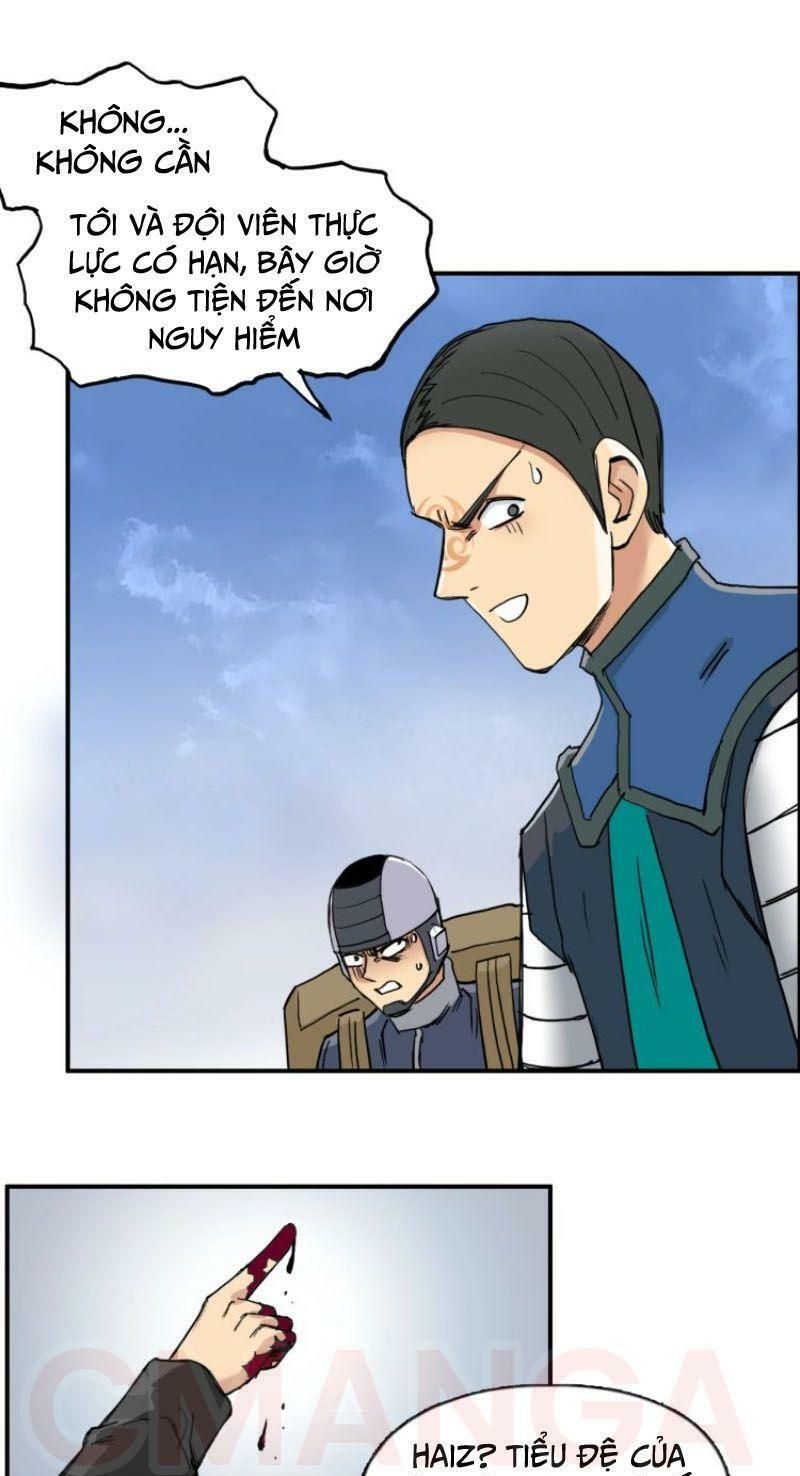 đọc truyện Siêu Năng Lập Phương Chương 203 ảnh 54 tại Thiên Thai Truyện