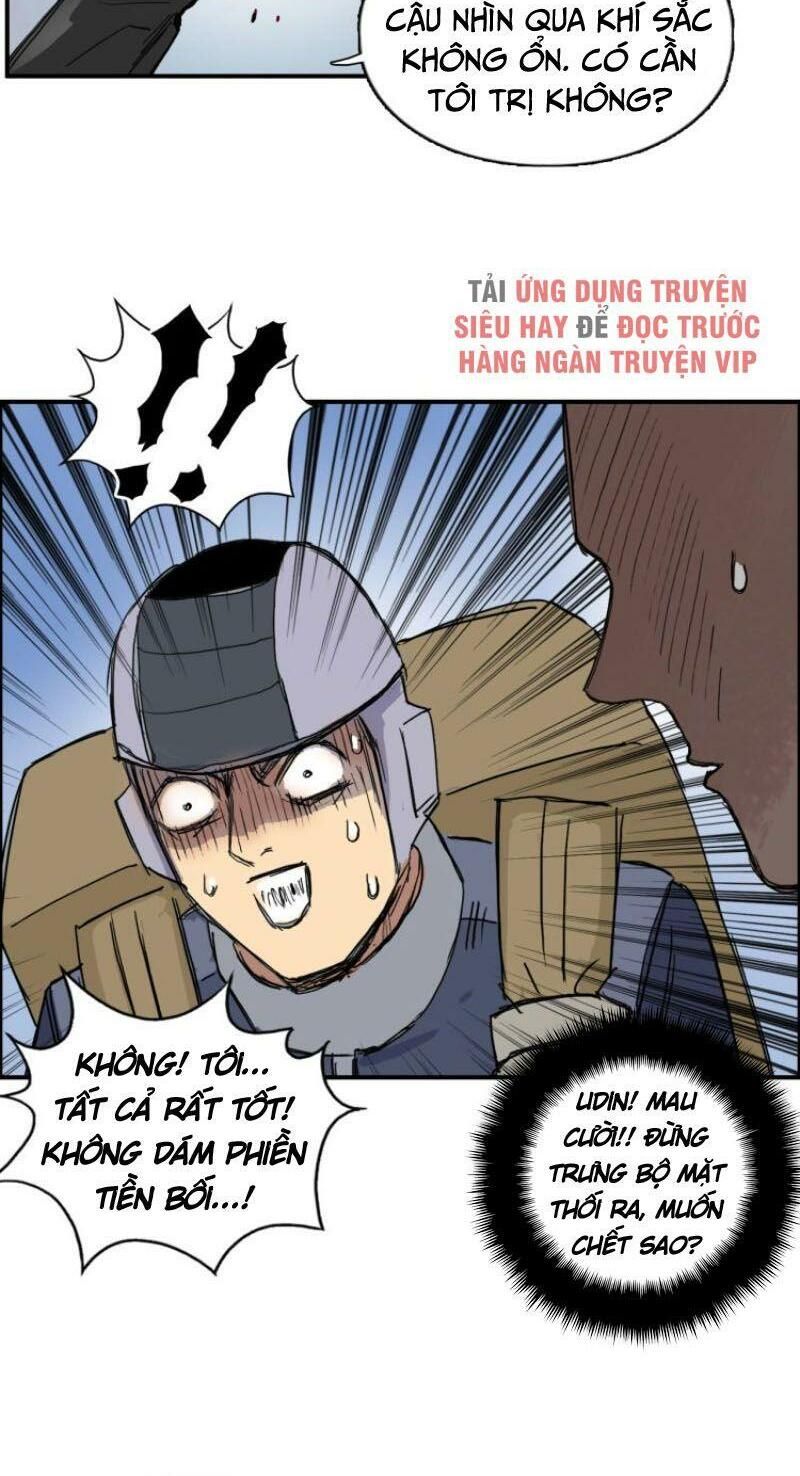 đọc truyện Siêu Năng Lập Phương Chương 203 ảnh 55 tại Thiên Thai Truyện