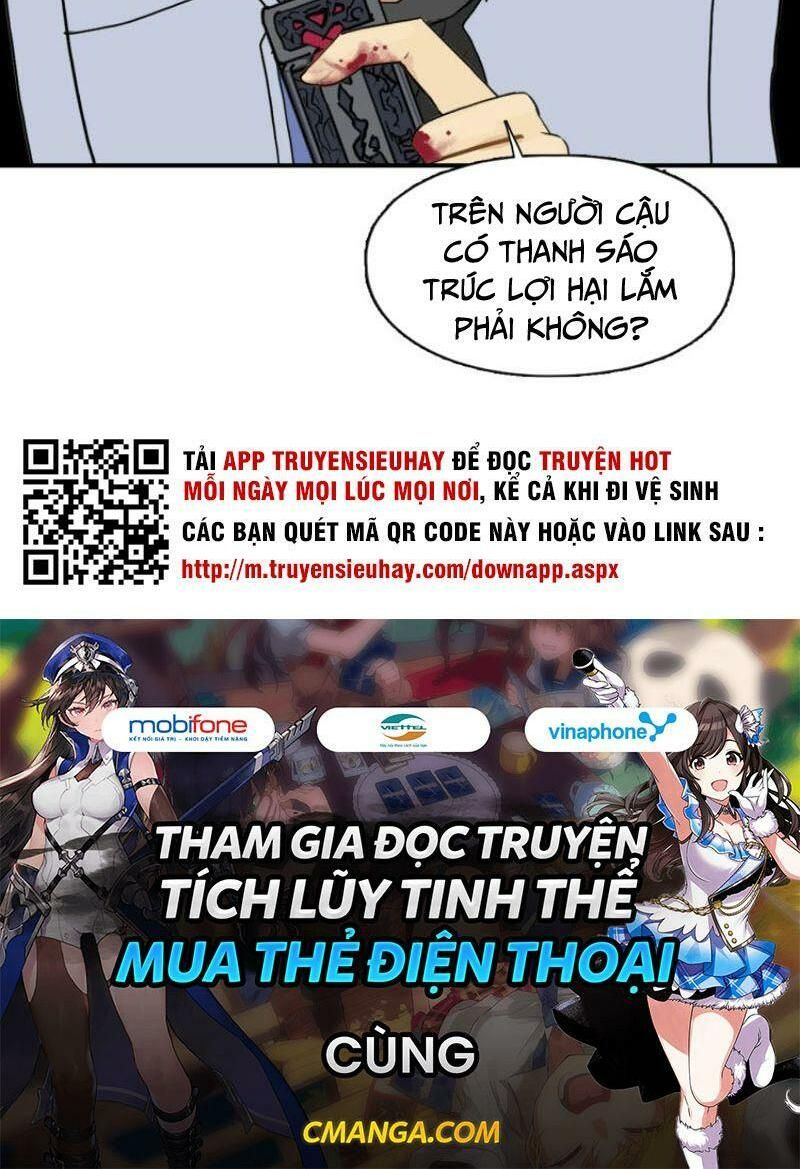 đọc truyện Siêu Năng Lập Phương Chương 203 ảnh 58 tại Thiên Thai Truyện