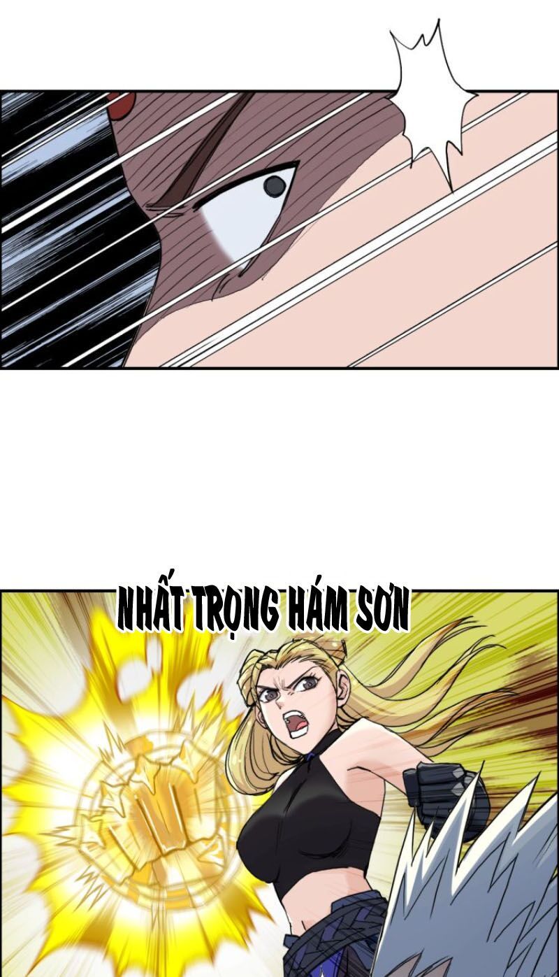 đọc truyện Siêu Năng Lập Phương Chương 204 ảnh 14 tại Thiên Thai Truyện