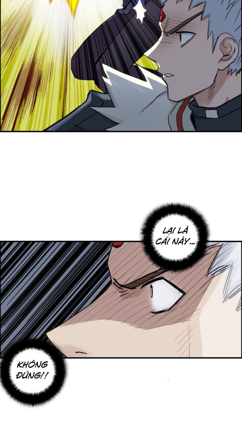 đọc truyện Siêu Năng Lập Phương Chương 204 ảnh 15 tại Thiên Thai Truyện