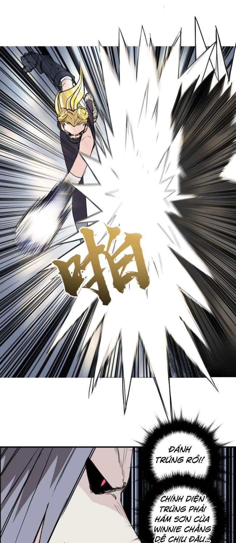 đọc truyện Siêu Năng Lập Phương Chương 204 ảnh 16 tại Thiên Thai Truyện