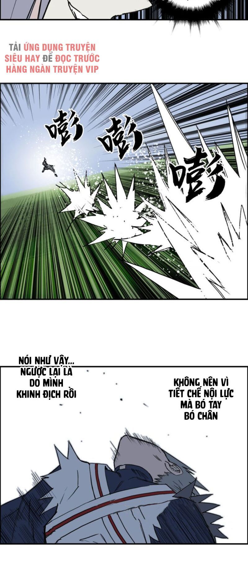 đọc truyện Siêu Năng Lập Phương Chương 204 ảnh 17 tại Thiên Thai Truyện