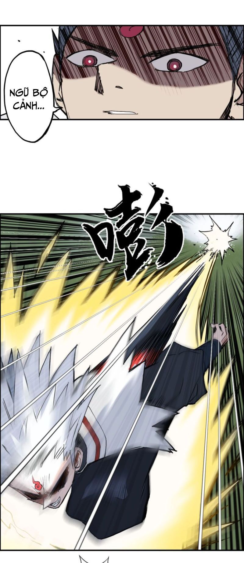 đọc truyện Siêu Năng Lập Phương Chương 204 ảnh 18 tại Thiên Thai Truyện