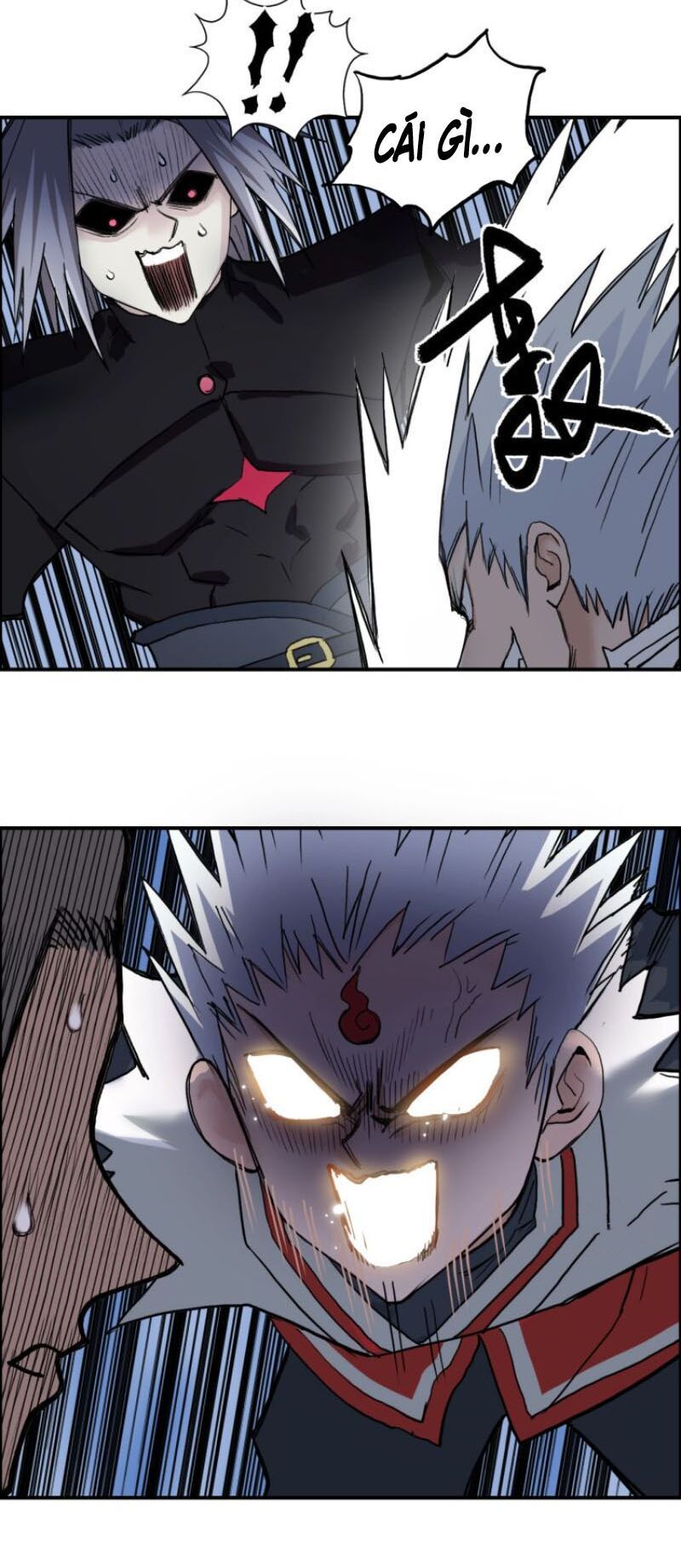 đọc truyện Siêu Năng Lập Phương Chương 204 ảnh 19 tại Thiên Thai Truyện