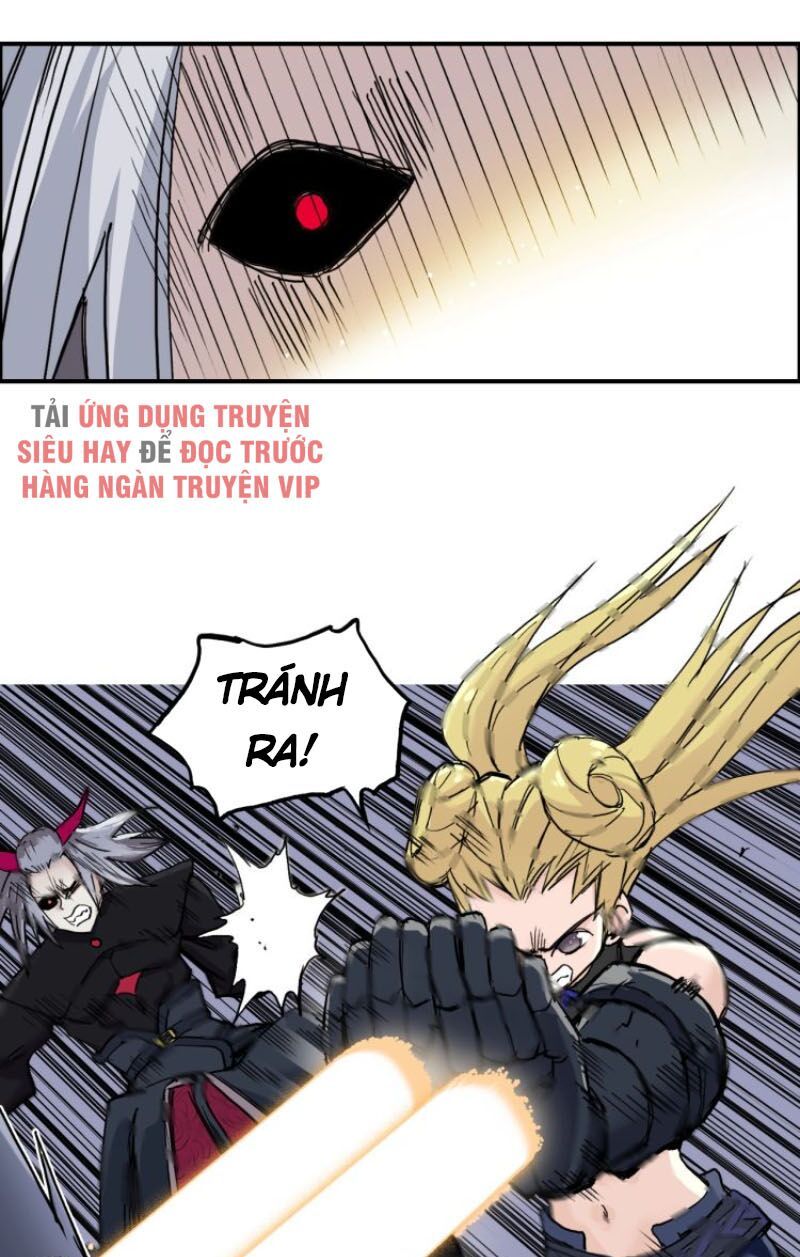 đọc truyện Siêu Năng Lập Phương Chương 204 ảnh 20 tại Thiên Thai Truyện