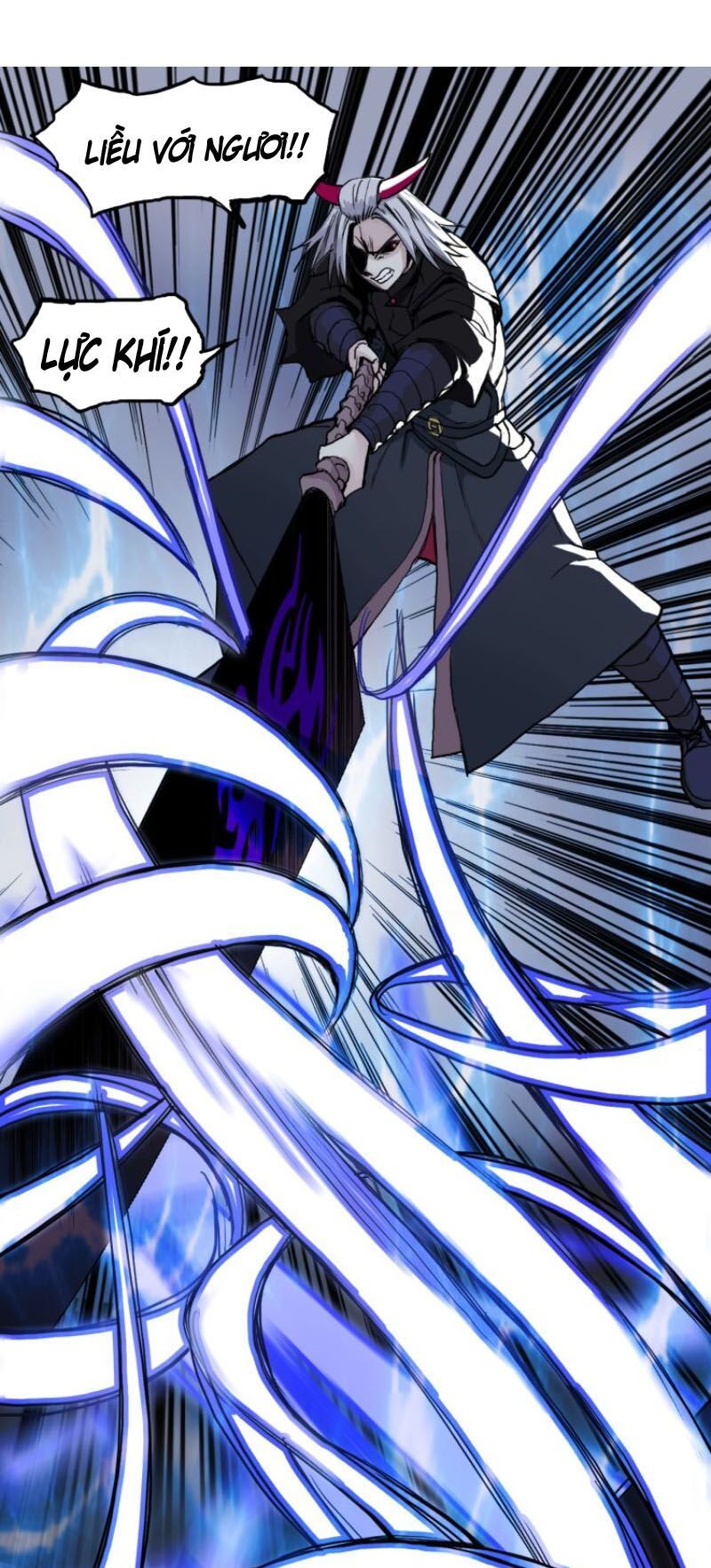 đọc truyện Siêu Năng Lập Phương Chương 204 ảnh 26 tại Thiên Thai Truyện