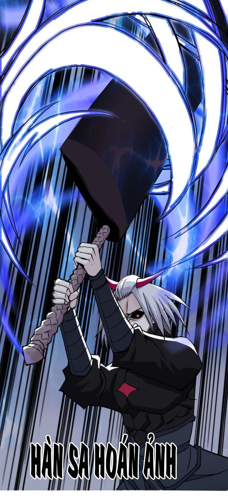 đọc truyện Siêu Năng Lập Phương Chương 204 ảnh 27 tại Thiên Thai Truyện