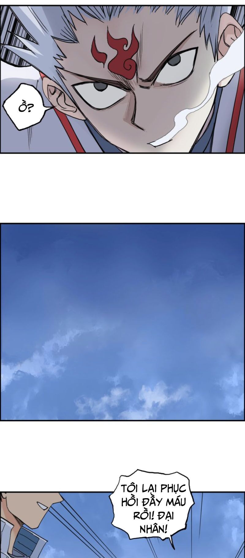 đọc truyện Siêu Năng Lập Phương Chương 204 ảnh 28 tại Thiên Thai Truyện