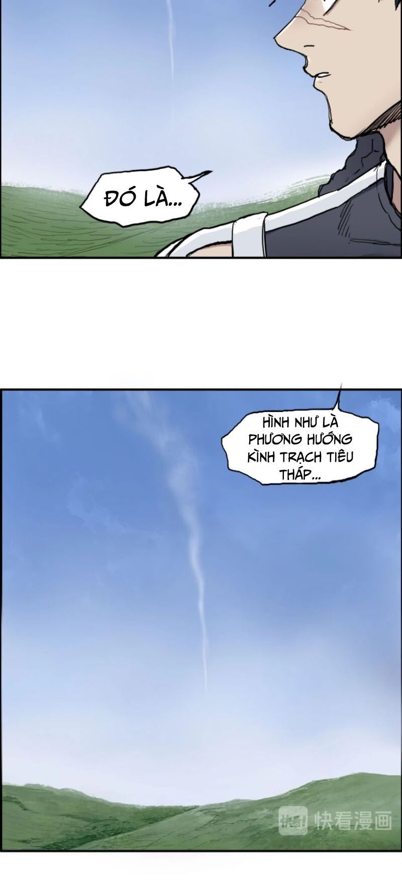 đọc truyện Siêu Năng Lập Phương Chương 204 ảnh 31 tại Thiên Thai Truyện