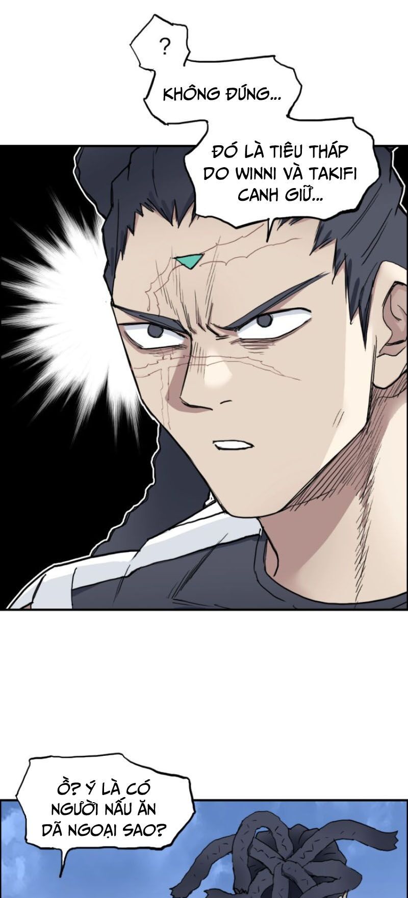 đọc truyện Siêu Năng Lập Phương Chương 204 ảnh 32 tại Thiên Thai Truyện