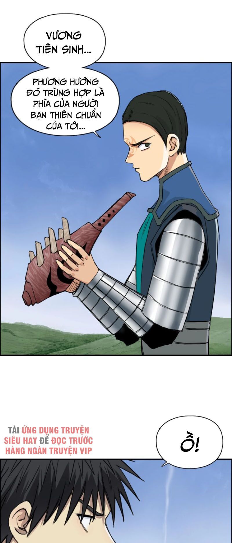 đọc truyện Siêu Năng Lập Phương Chương 204 ảnh 34 tại Thiên Thai Truyện