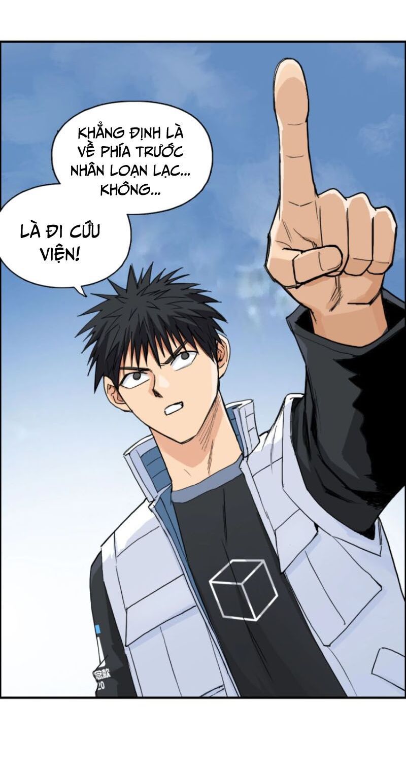 đọc truyện Siêu Năng Lập Phương Chương 204 ảnh 37 tại Thiên Thai Truyện