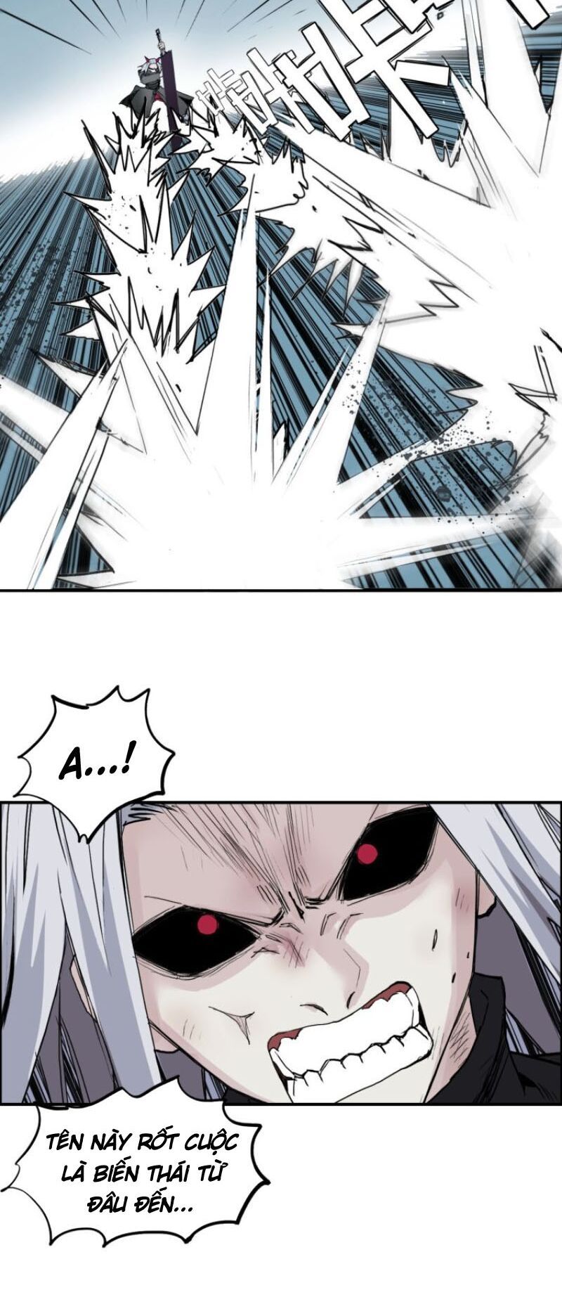 đọc truyện Siêu Năng Lập Phương Chương 204 ảnh 39 tại Thiên Thai Truyện