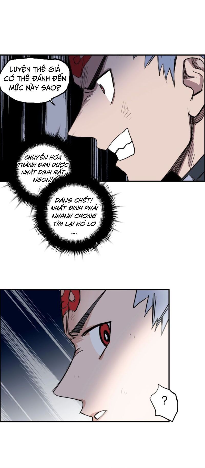 đọc truyện Siêu Năng Lập Phương Chương 204 ảnh 40 tại Thiên Thai Truyện