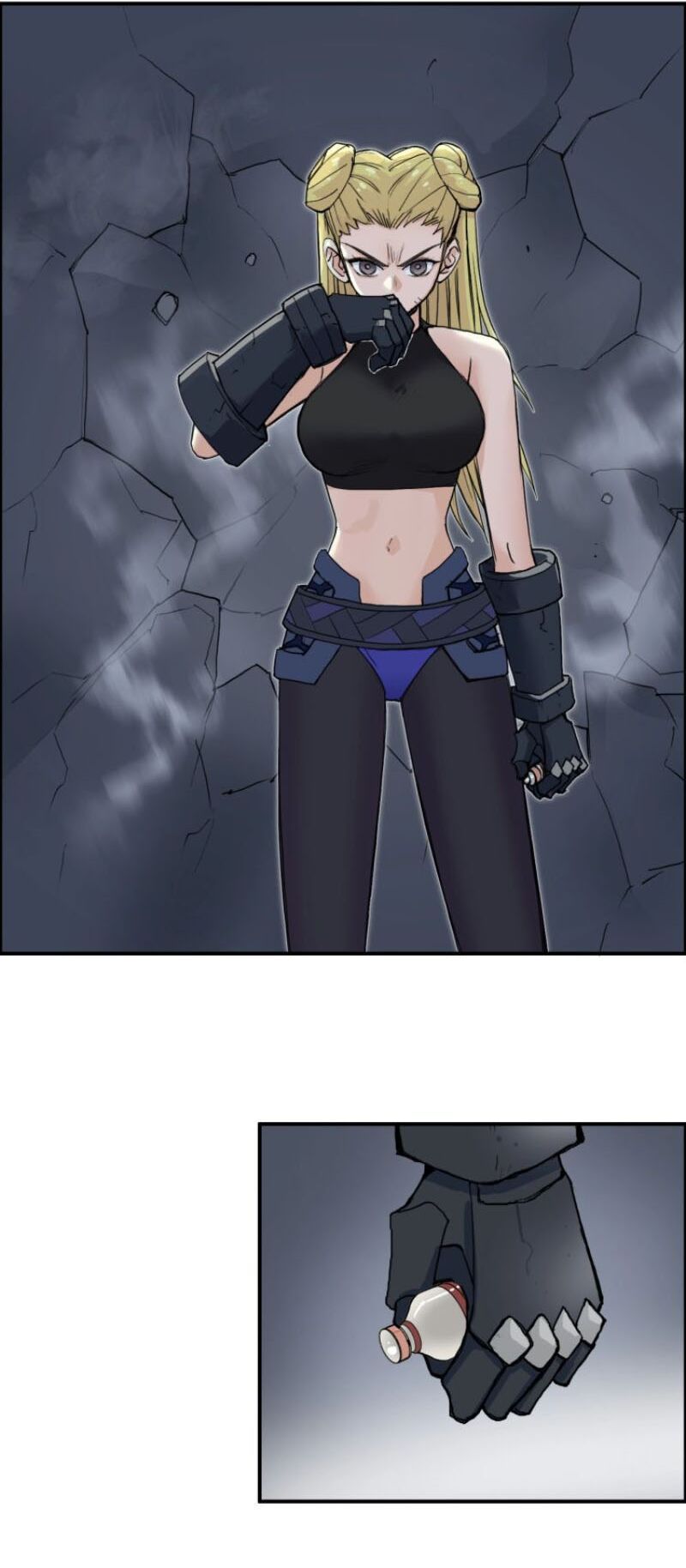 đọc truyện Siêu Năng Lập Phương Chương 204 ảnh 41 tại Thiên Thai Truyện