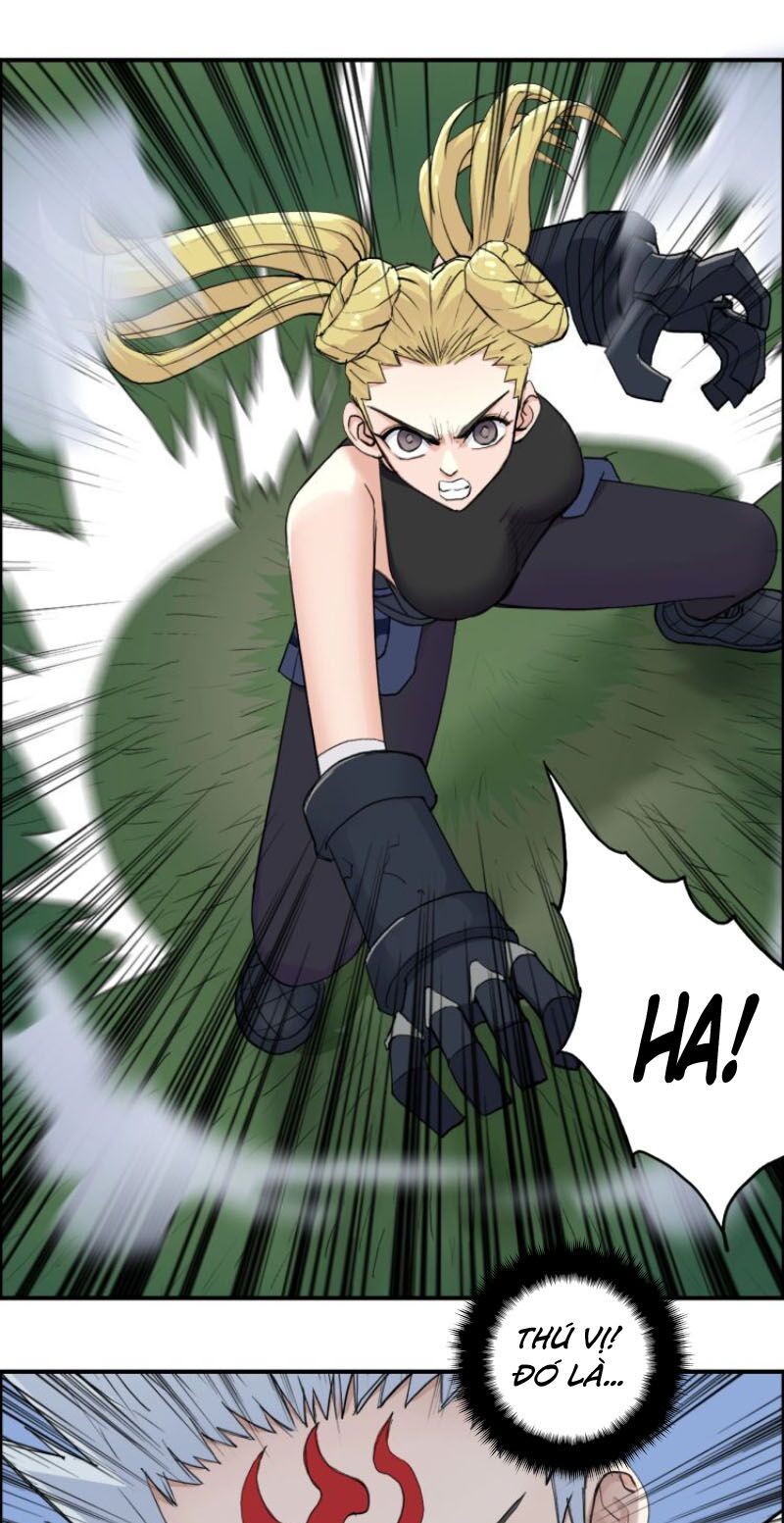 đọc truyện Siêu Năng Lập Phương Chương 204 ảnh 42 tại Thiên Thai Truyện