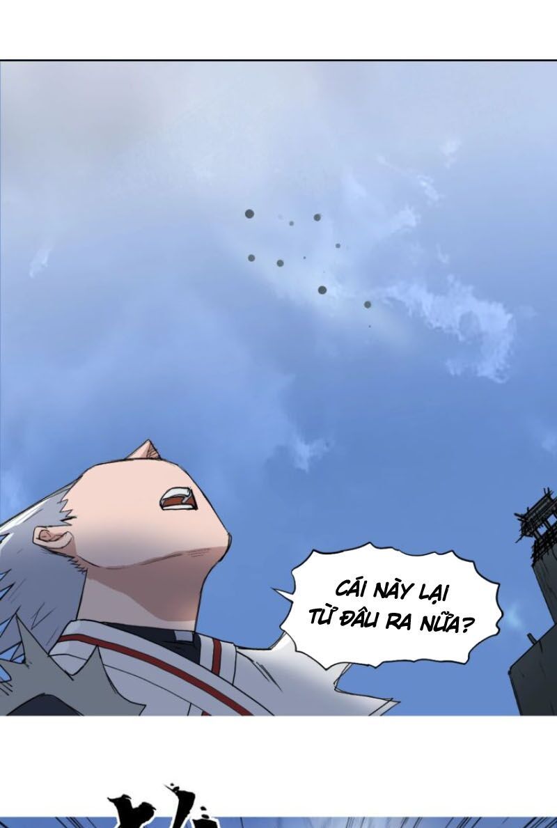 đọc truyện Siêu Năng Lập Phương Chương 204 ảnh 44 tại Thiên Thai Truyện