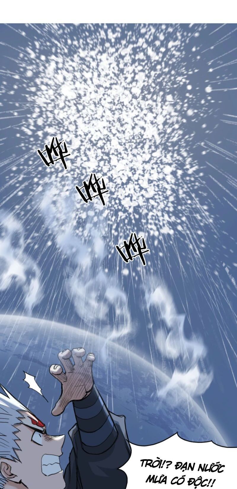 đọc truyện Siêu Năng Lập Phương Chương 204 ảnh 46 tại Thiên Thai Truyện