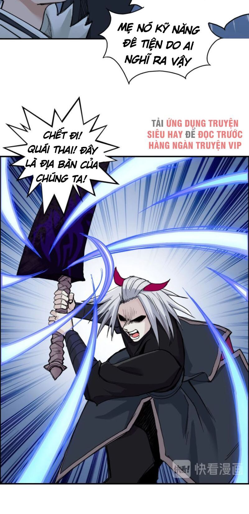 đọc truyện Siêu Năng Lập Phương Chương 204 ảnh 47 tại Thiên Thai Truyện