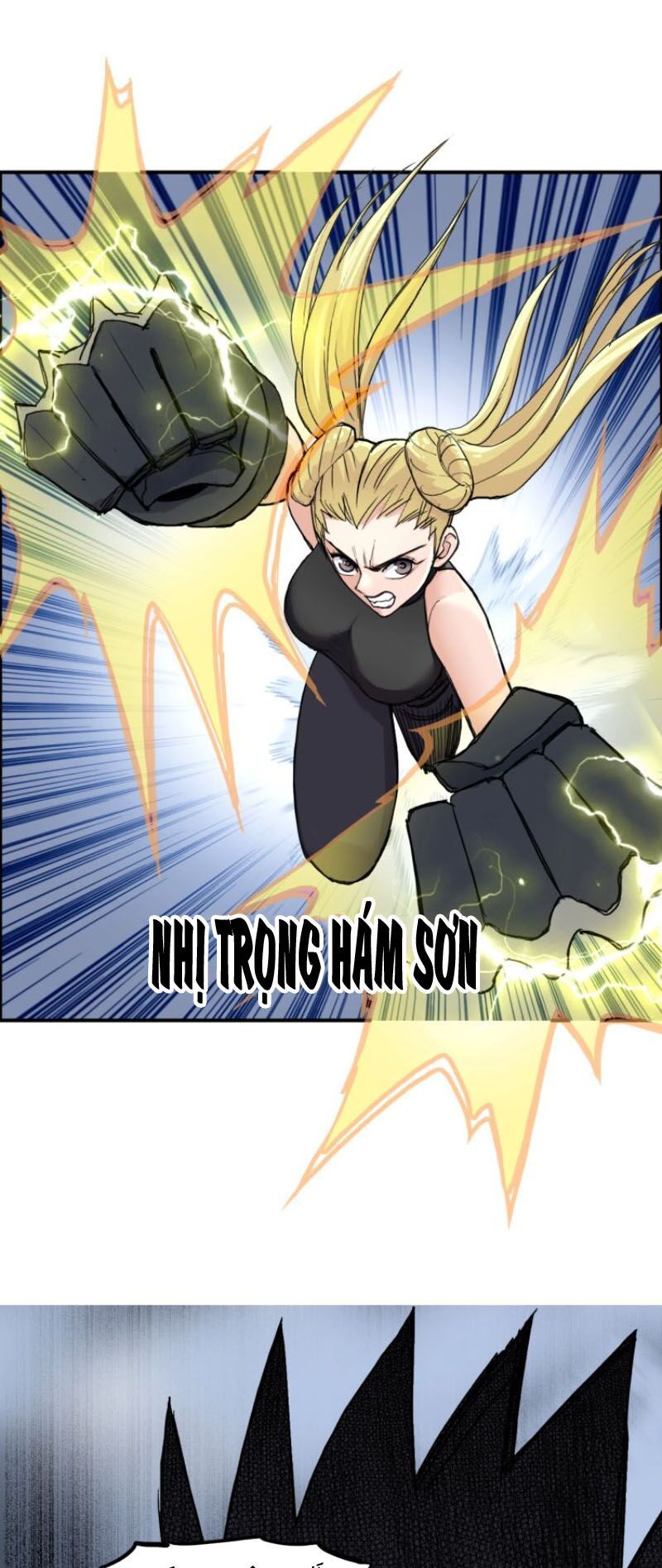 đọc truyện Siêu Năng Lập Phương Chương 204 ảnh 48 tại Thiên Thai Truyện