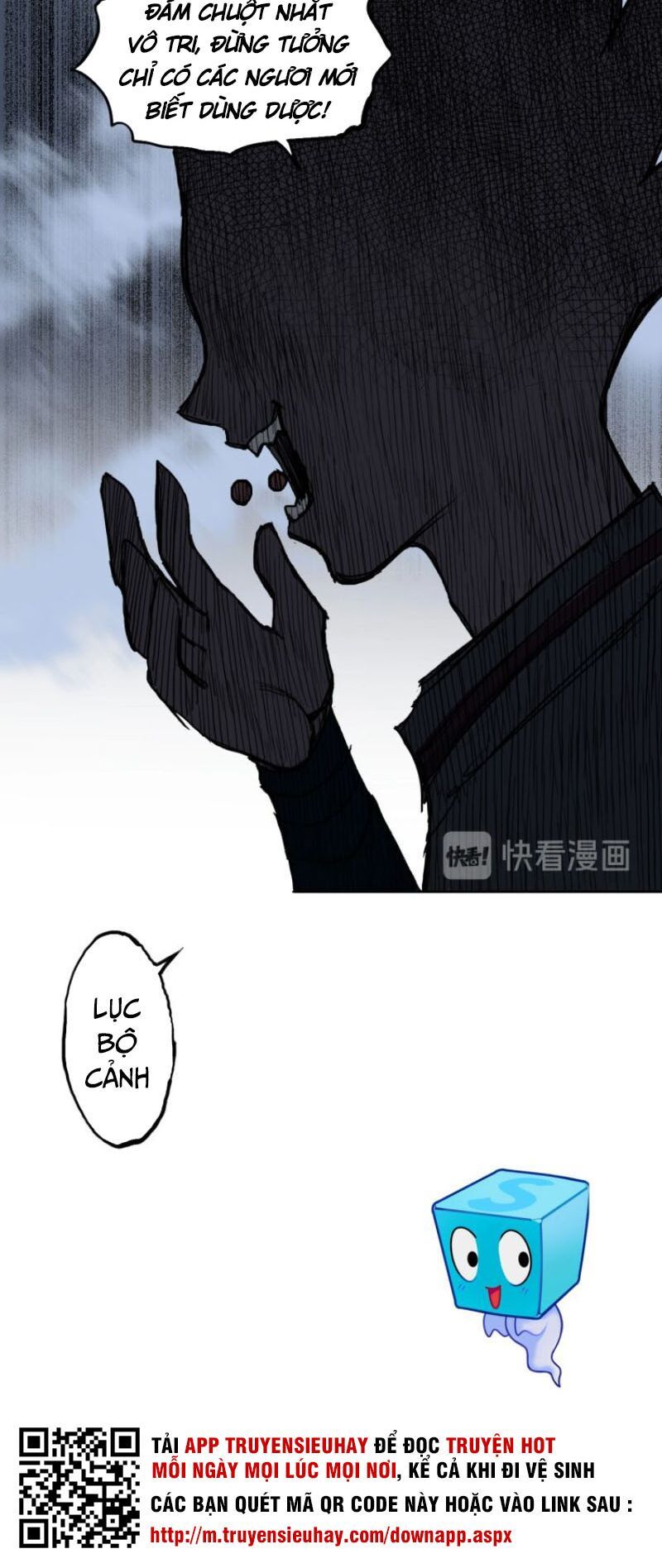 đọc truyện Siêu Năng Lập Phương Chương 204 ảnh 49 tại Thiên Thai Truyện