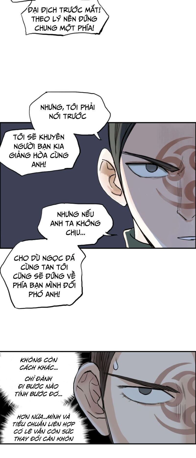 đọc truyện Siêu Năng Lập Phương Chương 204 ảnh 11 tại Thiên Thai Truyện