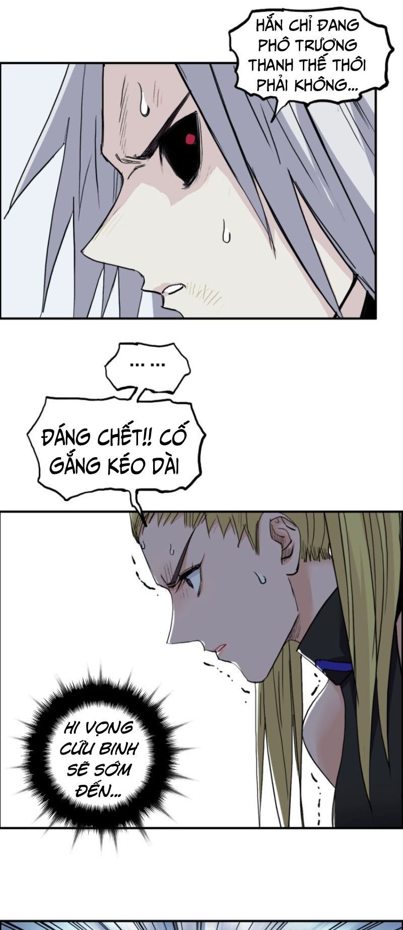 đọc truyện Siêu Năng Lập Phương Chương 205 ảnh 12 tại Thiên Thai Truyện