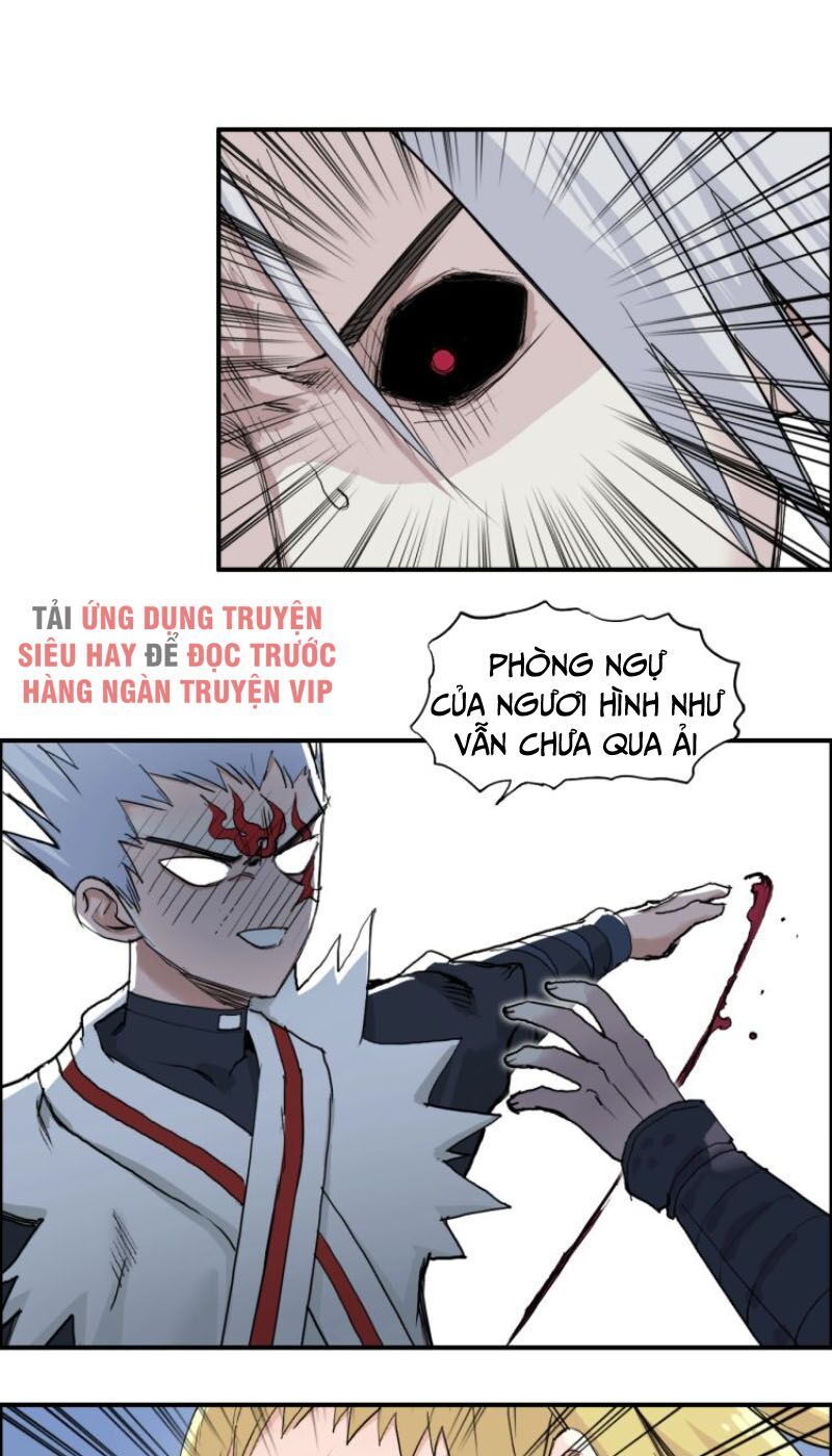 đọc truyện Siêu Năng Lập Phương Chương 205 ảnh 14 tại Thiên Thai Truyện