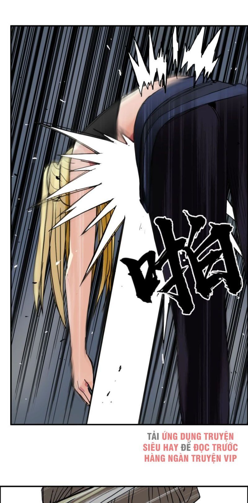 đọc truyện Siêu Năng Lập Phương Chương 205 ảnh 18 tại Thiên Thai Truyện