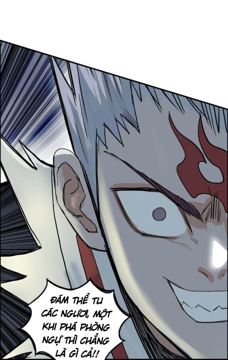 đọc truyện Siêu Năng Lập Phương Chương 205 ảnh 20 tại Thiên Thai Truyện