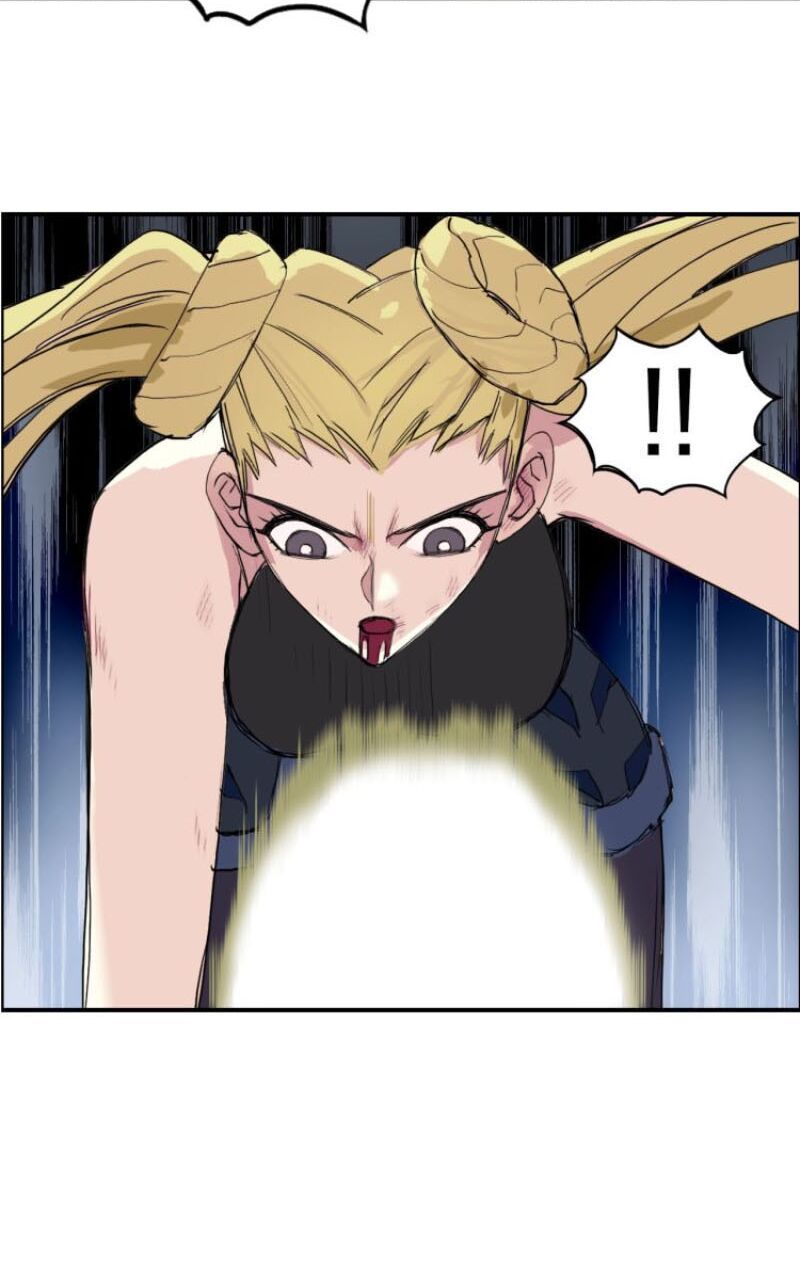 đọc truyện Siêu Năng Lập Phương Chương 205 ảnh 21 tại Thiên Thai Truyện