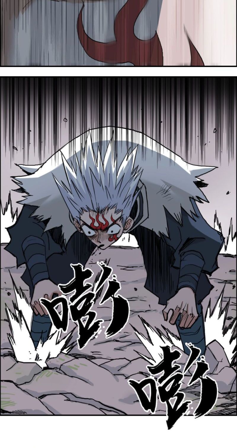 đọc truyện Siêu Năng Lập Phương Chương 205 ảnh 23 tại Thiên Thai Truyện