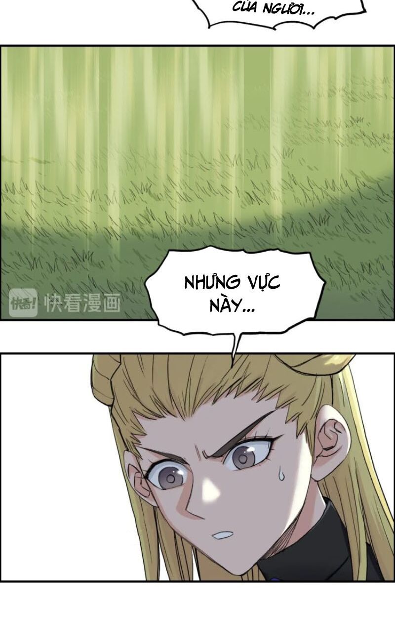 đọc truyện Siêu Năng Lập Phương Chương 205 ảnh 29 tại Thiên Thai Truyện