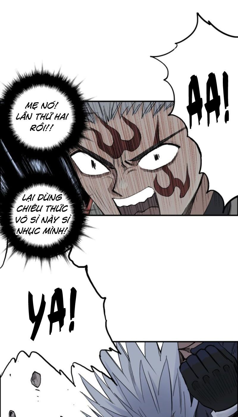 đọc truyện Siêu Năng Lập Phương Chương 205 ảnh 30 tại Thiên Thai Truyện