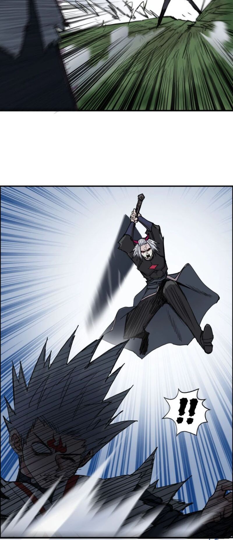 đọc truyện Siêu Năng Lập Phương Chương 205 ảnh 5 tại Thiên Thai Truyện