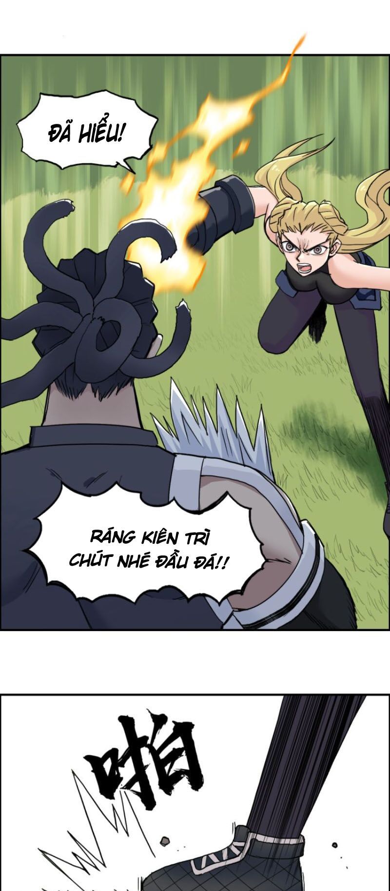 đọc truyện Siêu Năng Lập Phương Chương 205 ảnh 32 tại Thiên Thai Truyện