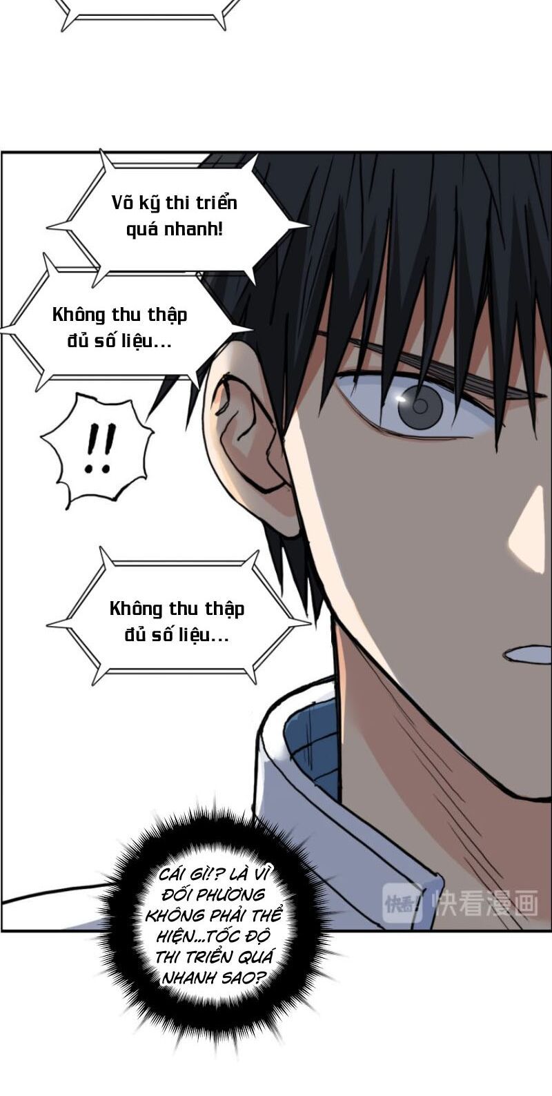 đọc truyện Siêu Năng Lập Phương Chương 205 ảnh 35 tại Thiên Thai Truyện