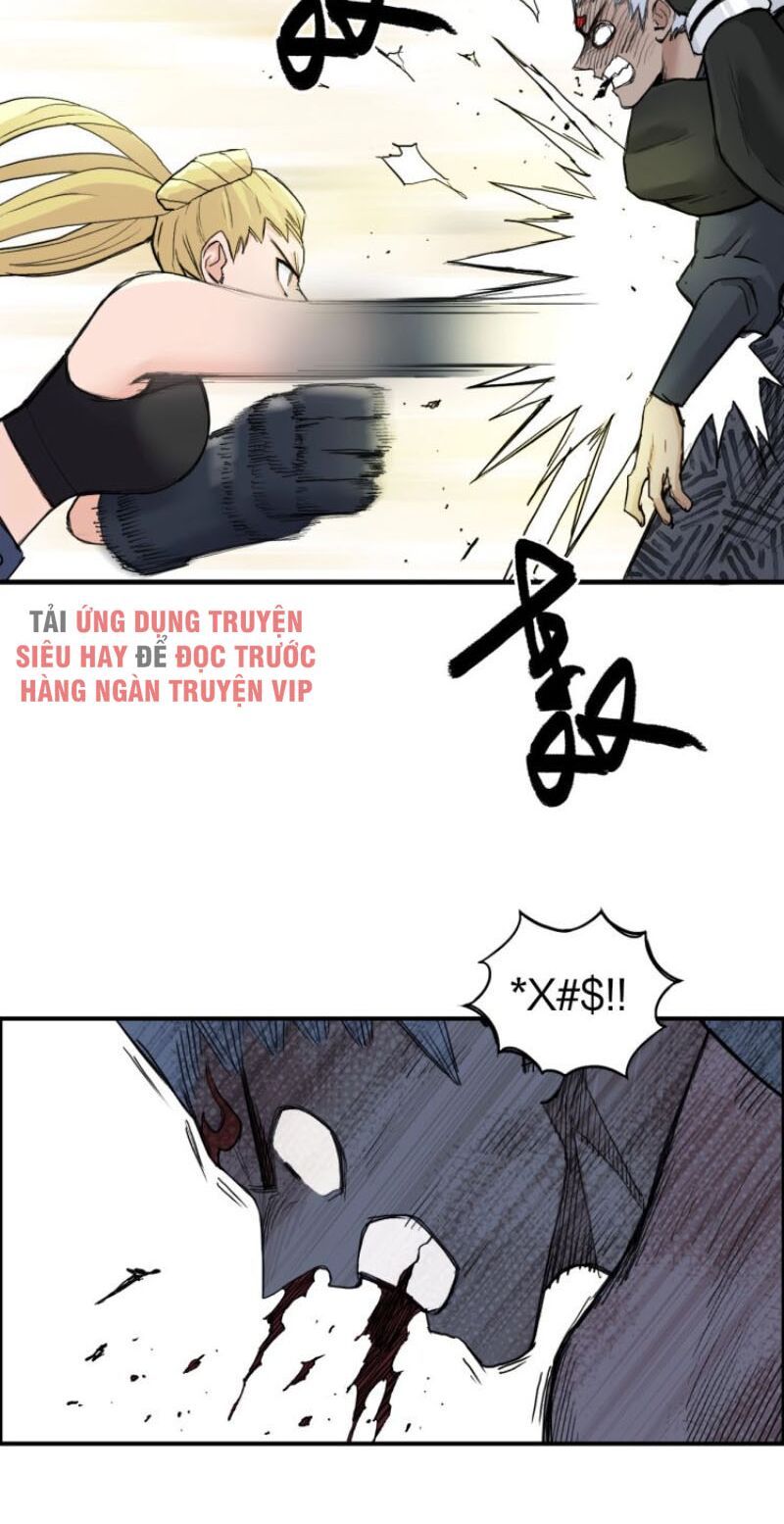 đọc truyện Siêu Năng Lập Phương Chương 205 ảnh 37 tại Thiên Thai Truyện