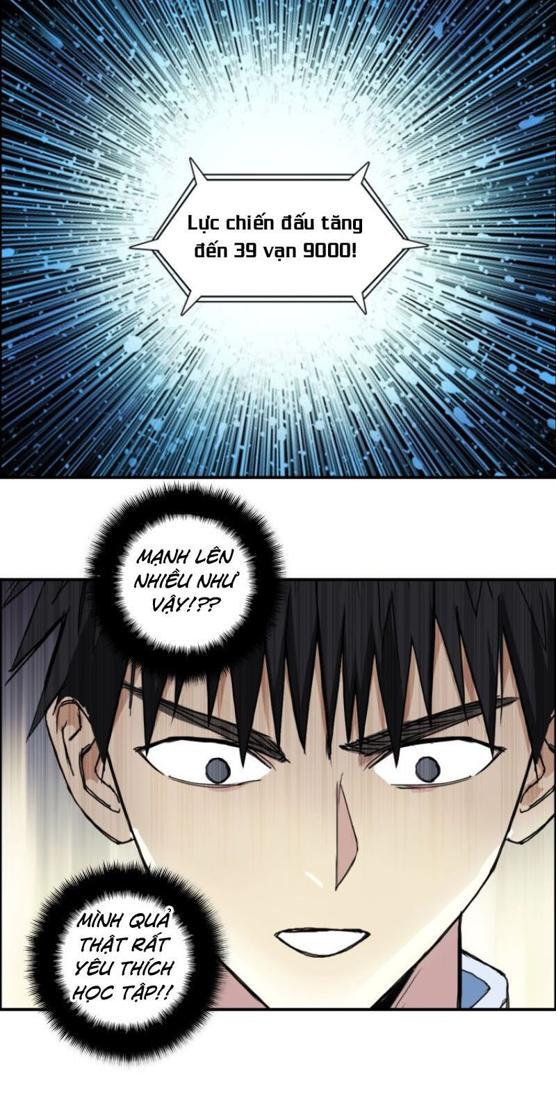 đọc truyện Siêu Năng Lập Phương Chương 205 ảnh 39 tại Thiên Thai Truyện