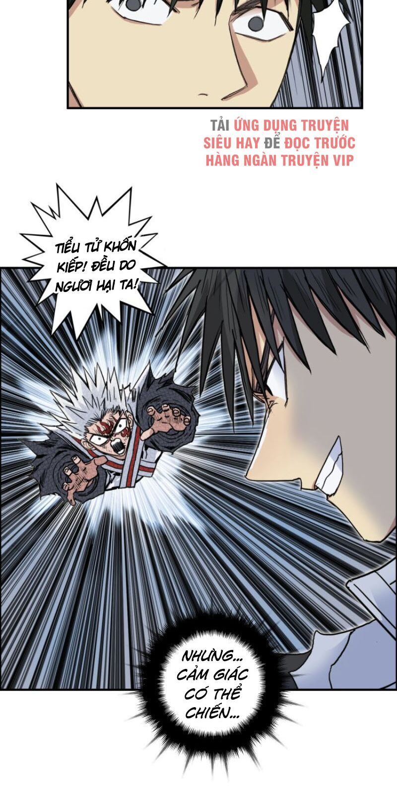 đọc truyện Siêu Năng Lập Phương Chương 205 ảnh 41 tại Thiên Thai Truyện