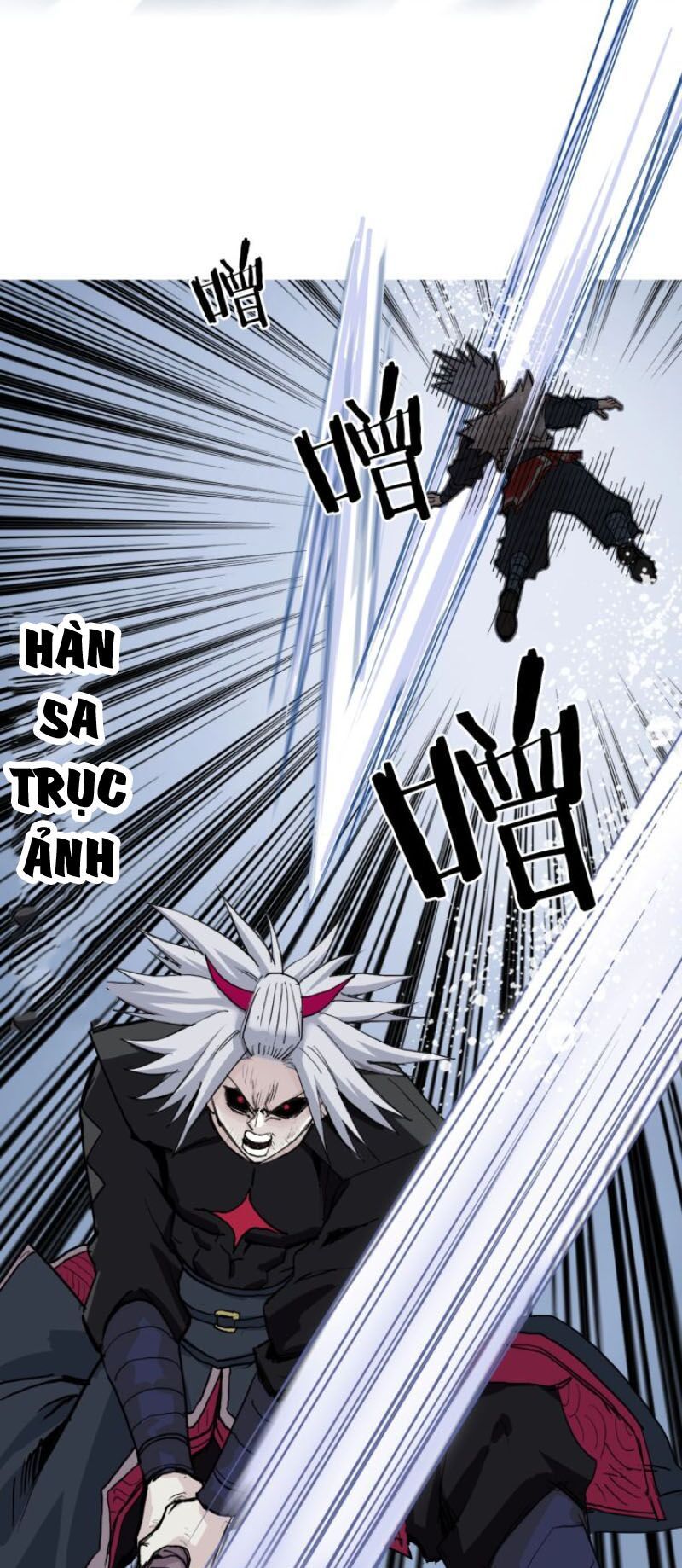 đọc truyện Siêu Năng Lập Phương Chương 205 ảnh 6 tại Thiên Thai Truyện