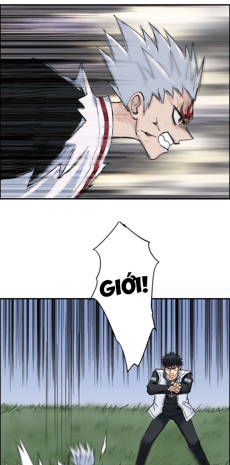 đọc truyện Siêu Năng Lập Phương Chương 205 ảnh 42 tại Thiên Thai Truyện