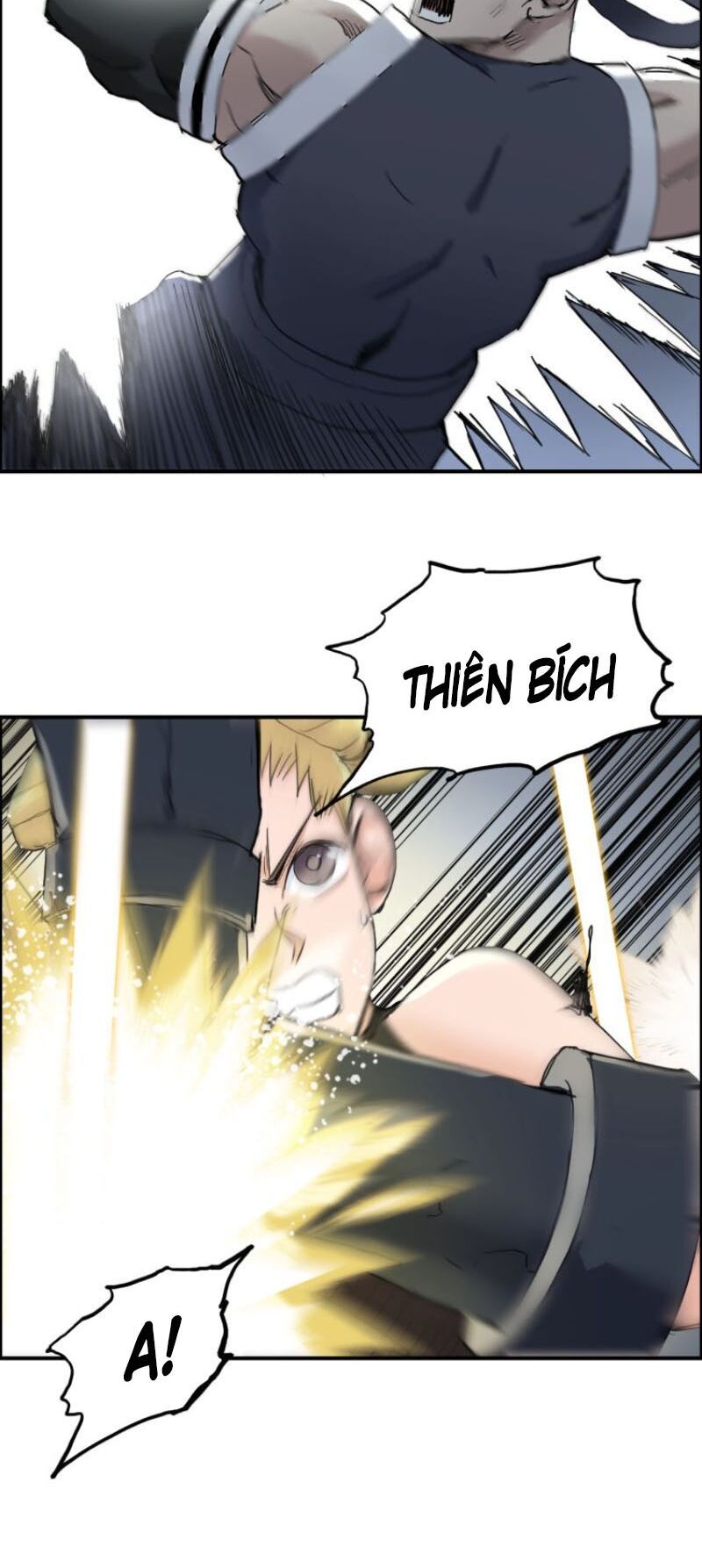 đọc truyện Siêu Năng Lập Phương Chương 205 ảnh 49 tại Thiên Thai Truyện