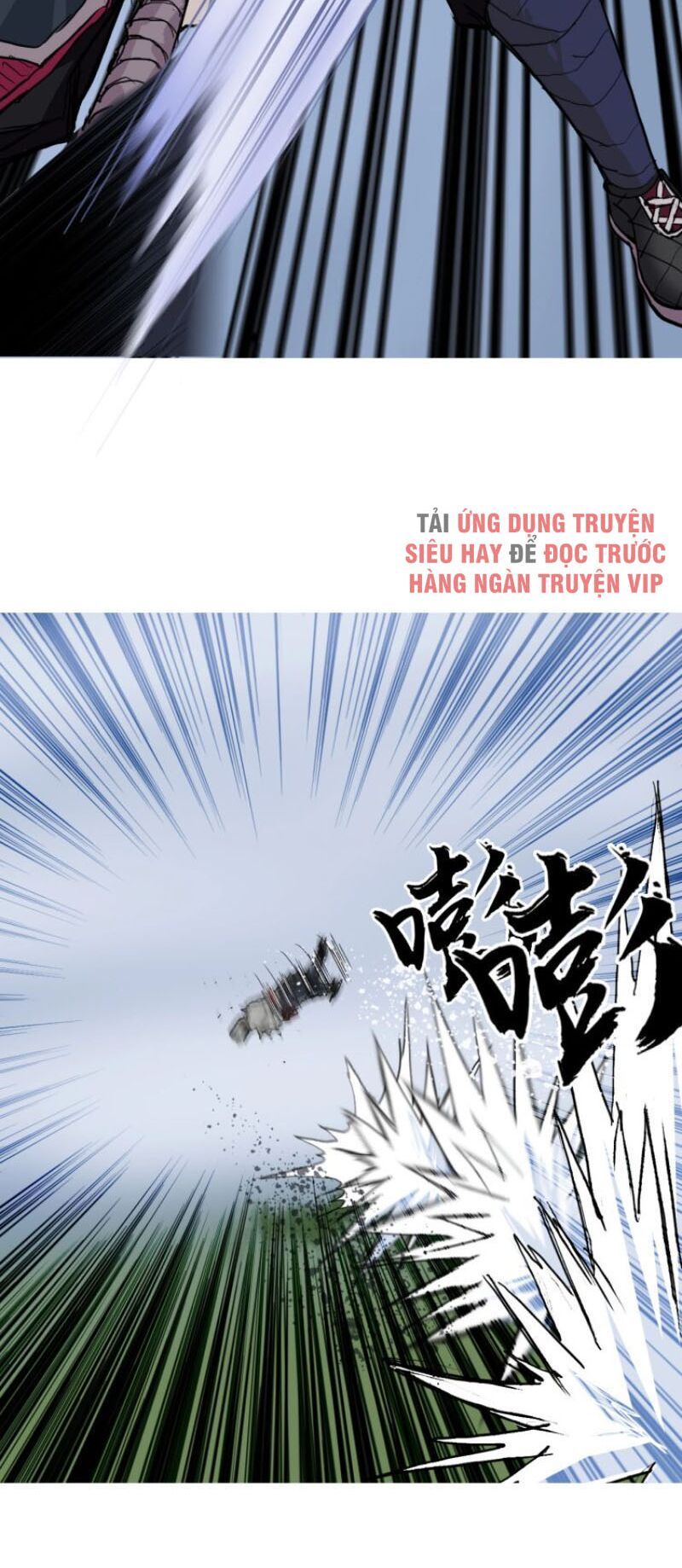 đọc truyện Siêu Năng Lập Phương Chương 205 ảnh 7 tại Thiên Thai Truyện